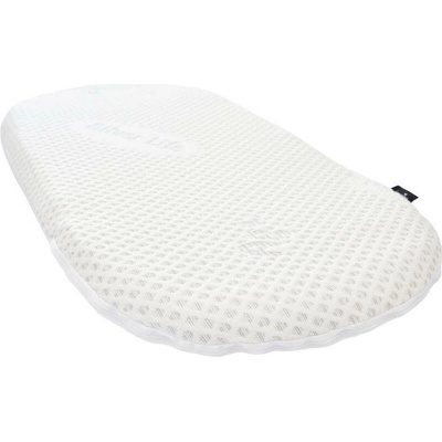 Jasmine Matrace White