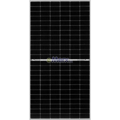 Solight Solárny panel Jinko 550Wp strieborný rám monokryštalický monofaciálny 2274x1134x35mm FV-JKM550M-72HL4-VSF