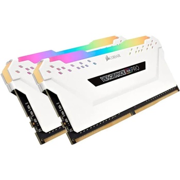 Corsair VENGEANCE RGB PRO 16GB (2x8GB) DDR4 3600MHz CMW16GX4M2D3600C18