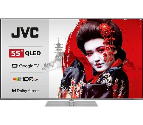 JVC LT-55VGQ8335
