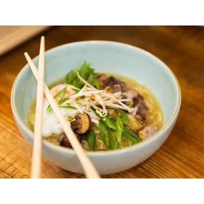 Gurmánský kurz vaření