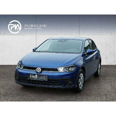 Volkswagen Polo 59 kW