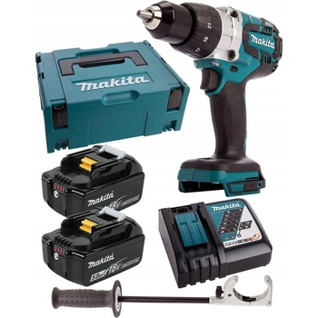 Makita DDF481RTJ
