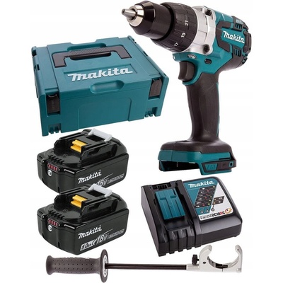 Makita DDF481RTJ