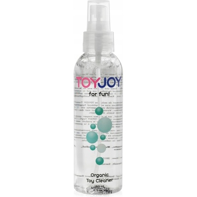 Toy Joy Čistiaci Spray 150 ml