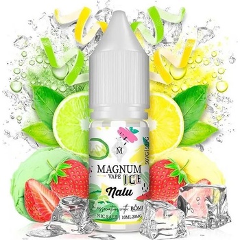 Image 1 of Magnum Vape Nalu Nic Salts 20mg 10ml