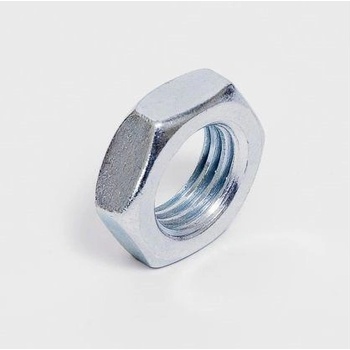 matica nízka M6 Zn DIN 439-04