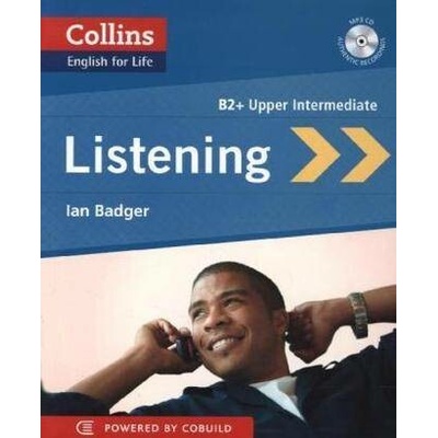 Collins English for Life: Listening B2