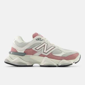 New Balance Маратонки New Balance 9060 Rose Wood - U906040V - sportmax