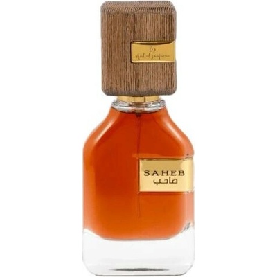 Ard Al Zaafaran Saheb parfum unisex 5 ml vzorka
