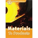 Materials To Products + mp3 Pack -