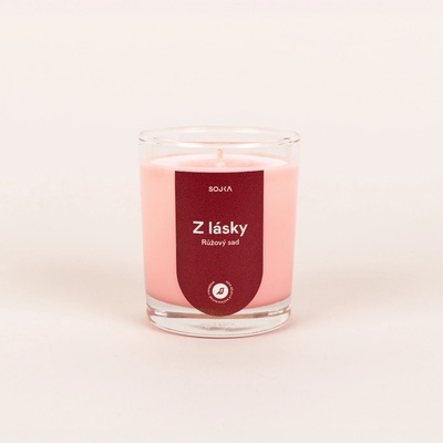 SOJKA Z LÁSKY 140g