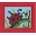 Pixelhobby Мозайка с рамка и пиксели XL, Pixelhobby - Калинка (12005)