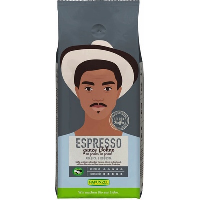 Rapunzel Bio Espresso 250 g