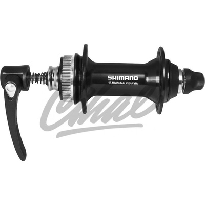 Shimano XT M8000