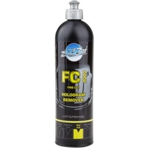 MaxMolix Анти холограмна полираща паста zvizzer fc 2000 fine cut hologram remover 250мл (mmfc2000)