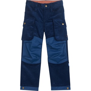 finkid Детски ежедневен панталон Finkid Kid's Koski Casual trousers - Denim - размер 100/110 (701-4035-0212)