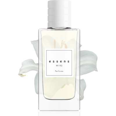 Essens w193 parfém dámský 50 ml