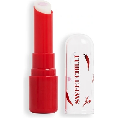 I Heart Revolution Sweet Chilli Exfoliating peeling na pery 2.5 g