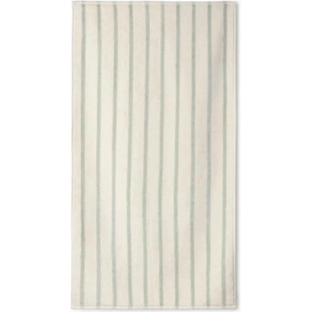 La Reina Детска хавлия La Reina - Vivia Stripe, 50 x 90 cm, зелена (233)