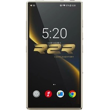 FiiO M33 R2R