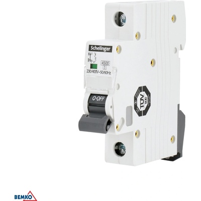 Schelinger C 20A BM-A02-G7-1P-C20