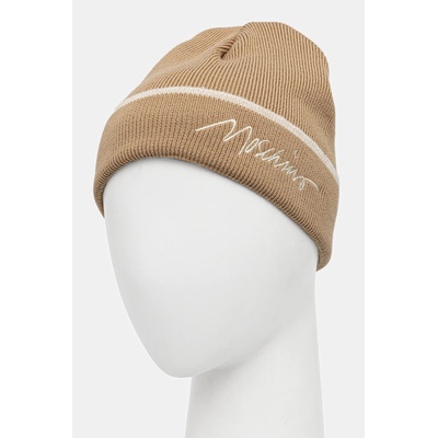 Moschino Шапка с вълна Moschino (M3352.65461)
