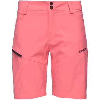 Fundango AZUA Dámské turistické šortky růžová