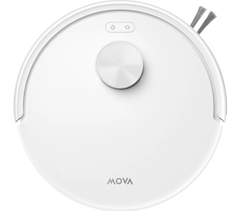 Mova E20s Pro White