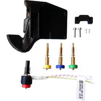 E3D Revo Creality Sprite Upgrade Kit - Fully Loaded (REVO-SPRITE-AS-FL)