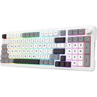 Redragon K688WGL-RGB-PRO