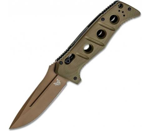 BENCHMADE SIBERT 2750FE-2