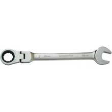 Top Master Pro očkoplochý klíč s ráčnou 11mm FLEX TMP TM-231930