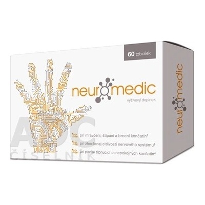 Simply You Neuromedic 60 tabliet