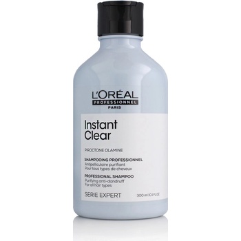 L'Oréal Expert Instant Clear šampón 300 ml