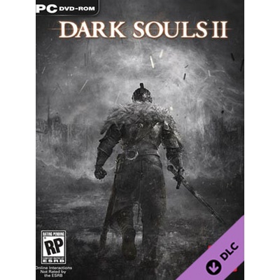 Dark Souls 2: Crown of the Old Iron King