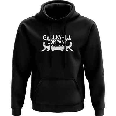One Piece mikina Galley-la Company