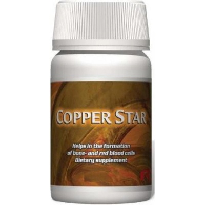 Starlife Copper Star 60 tablet