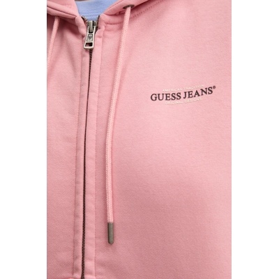 Guess Jeans Суичър Guess Jeans (W4YQ13.KC811)
