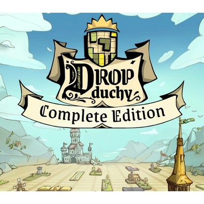 Drop Duchy (Complete Edition)