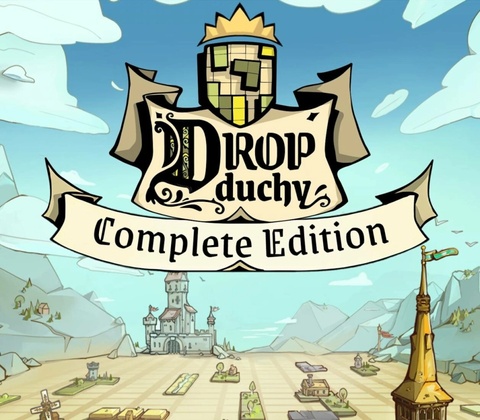 Drop Duchy (Complete Edition)