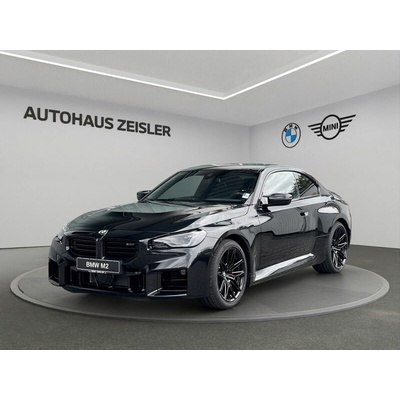BMW M2 353 kW