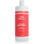 Wella Invigo Color Brilliance шампоан за нормална към нежна коса за защита на цветовете 1000ml