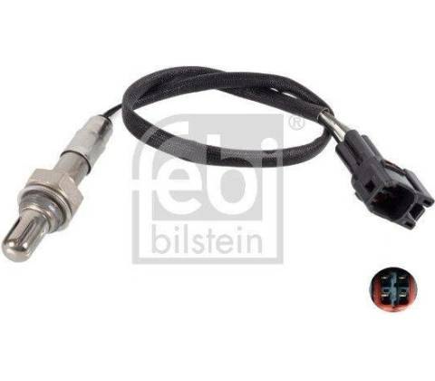 Lambda sonda FEBI BILSTEIN 107606