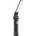 SAVIO Rechargeable workshop lamp Savio FL-03, COB LED 3W, USB-C, 150 lm, rotary head, magnet