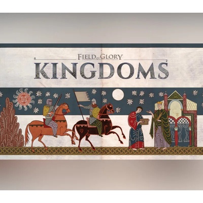Field of Glory: Kingdoms