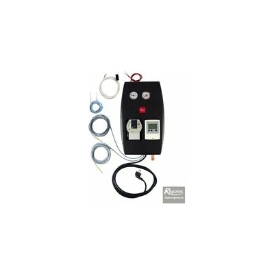 Regulus CSE SOL W SRS1 T-K 3/4" 17899