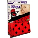 Dooky deka Blanket