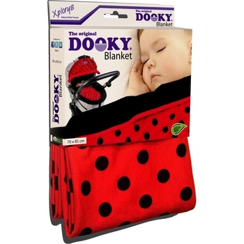 Dooky deka Blanket