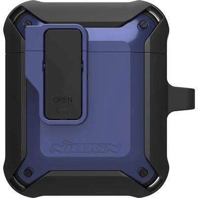 Nillkin Bounce puzdro pre Airpods 1/2 6902048231139